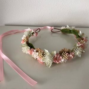 Flower Crown